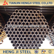 Black ERW steel pipe Thickness 1.6mm